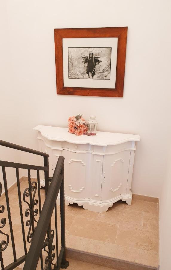 Barac Rural Holiday Home Grižane المظهر الخارجي الصورة